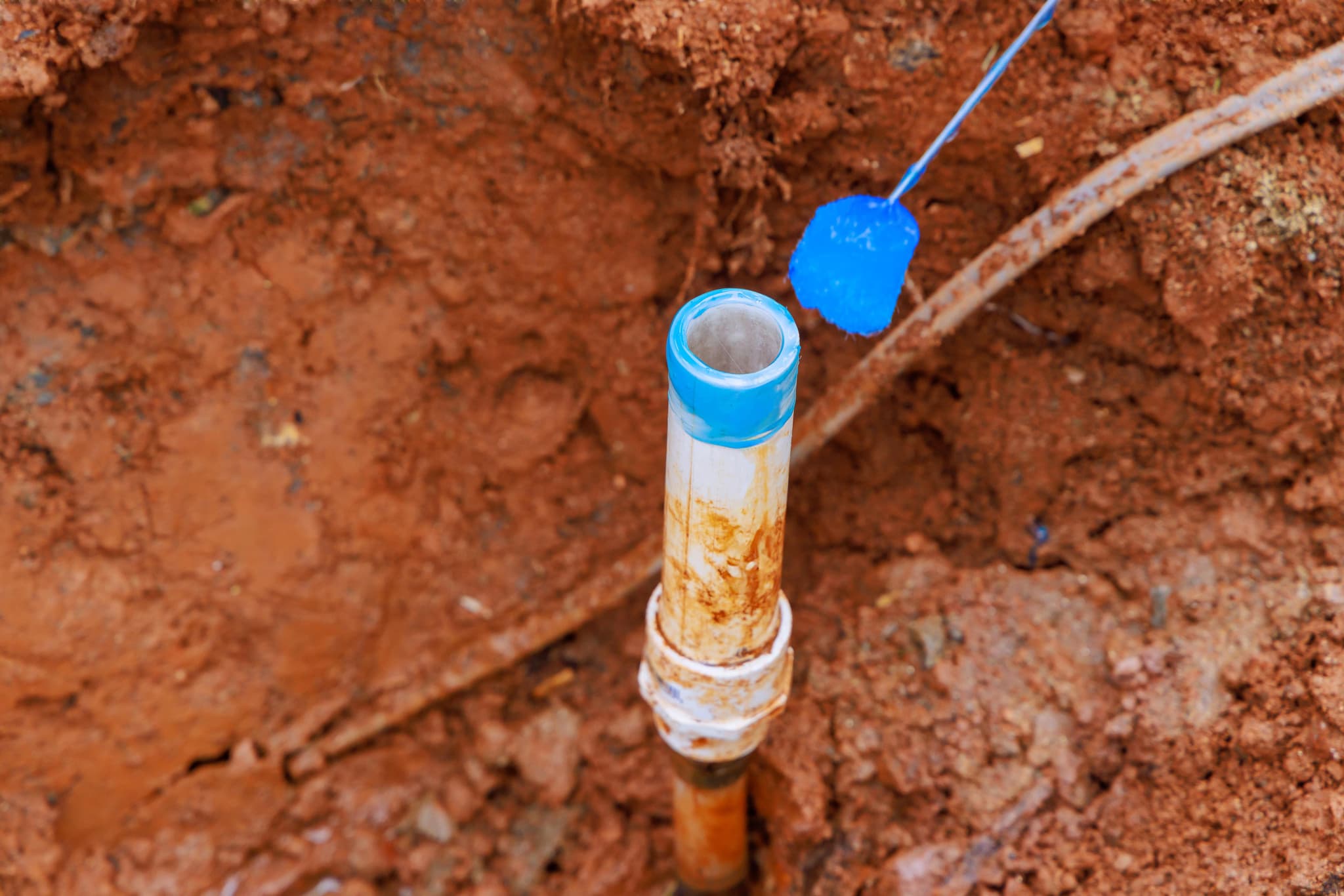 Leak Detection and Repair in [location]